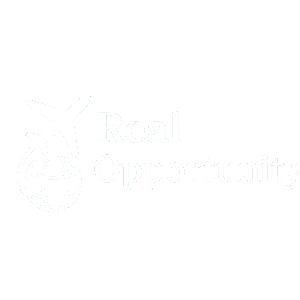 Real-opportunity