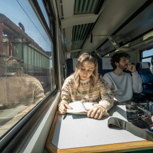 Digital Nomad Travel Systems: Freedom with Structure