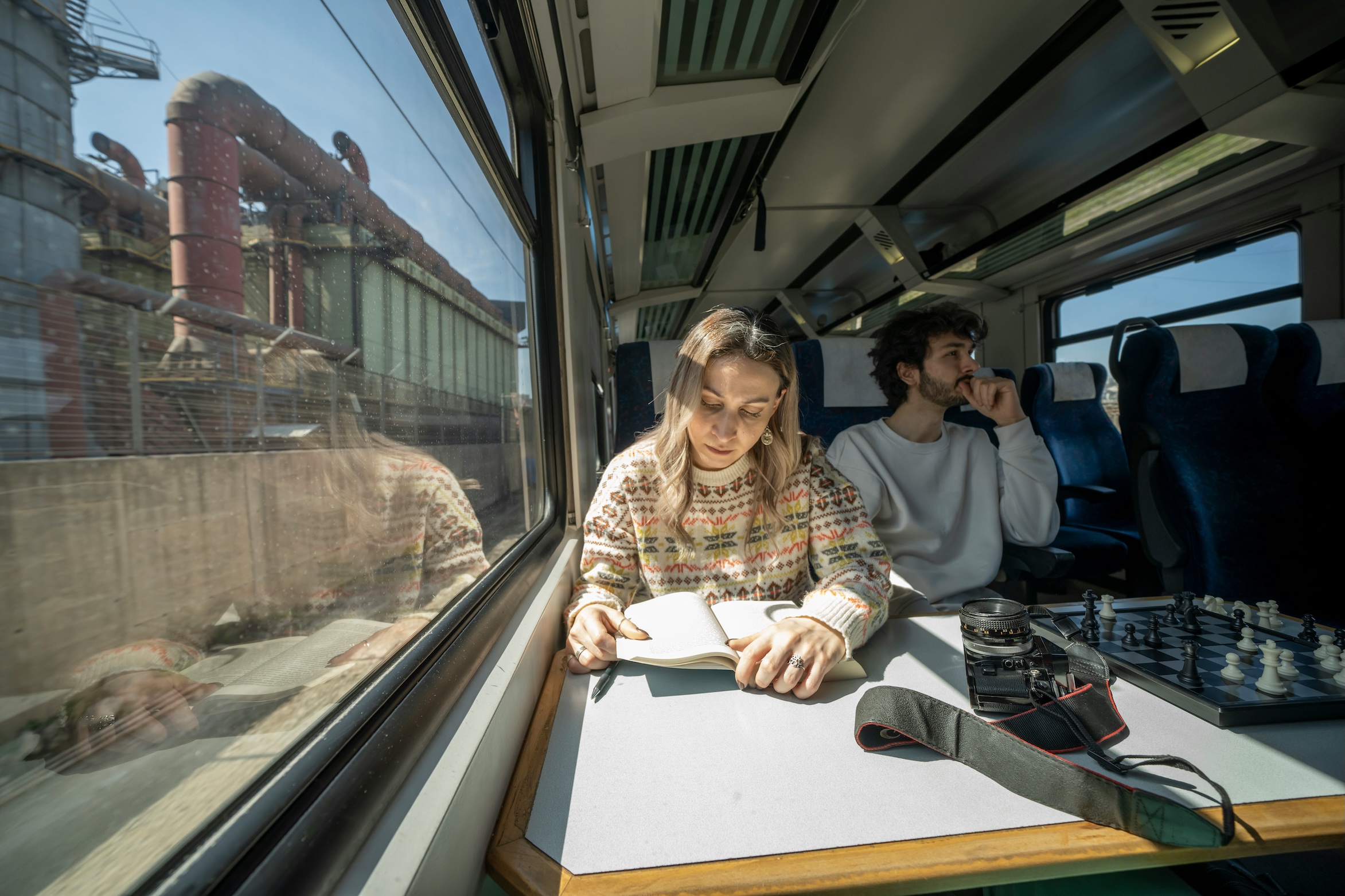 Digital Nomad Travel Systems: Freedom with Structure