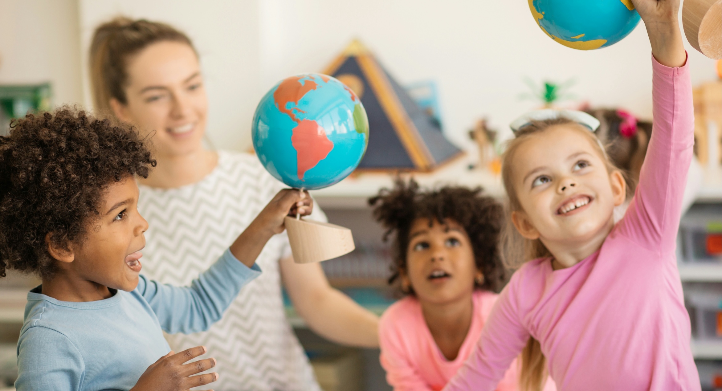 Family Journey Builder: Designing Child-Friendly Global Trips