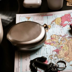 Culinary Travel Design Course: Flavor Journeys Around the World