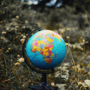 Eco-Adventure Planning Course: Sustainable World Travel Strategies